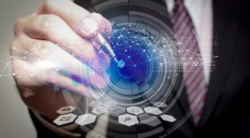 每個(gè)CXO在走向未來(lái)時(shí)都需要了解的10項(xiàng)技術(shù)——聚焦第二類增值電信業(yè)務(wù)