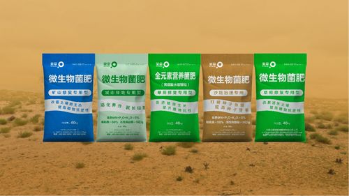 發明專利 微生物修復裝置——重煥草原生機，助力防沙治沙的綠色革命